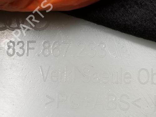 Other AUDI Q3 Sportback (F3N) 40 TFSI quattro | BP14111470O1 