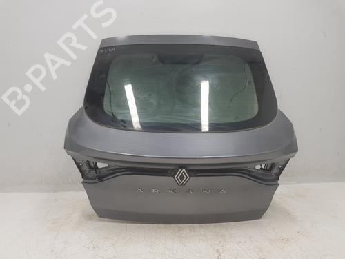 Used Tailgate Tailgate RENAULT ARKANA I (LCM_, LDN_) [2019-2026] 33653078 33653078