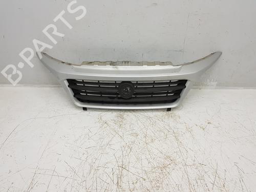 Used Grille Grille FIAT DUCATO Van (250_) [2006-2026] 36276931 36276931