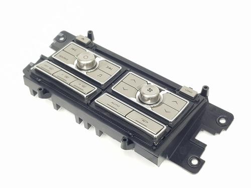 Climate control JAGUAR XF I (X250) 3.0 D | BP20704673I5 