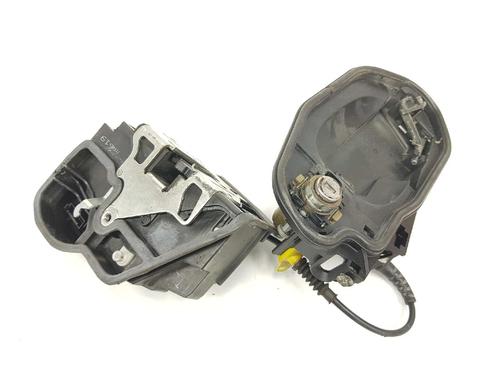 Used Front left lock BMW X3 (E83) 3.0 d (204 hp) 6995744