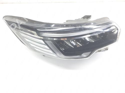 Right headlight RENAULT TRAFIC III Van (FG_)  | BP32116099C29 
