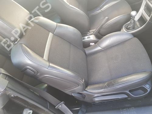 Engine control unit (ECU) PEUGEOT 307 CC (3B) 2.0 HDi 135 | BP37703214M57 - Image 27