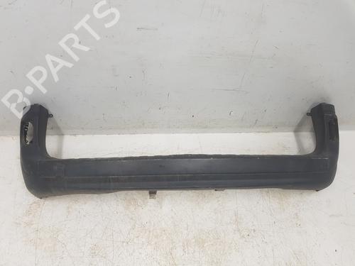 Paraurti posteriore Paraurti posteriore RENAULT KANGOO / GRAND KANGOO II (KW0/1_) [2008-2026] 33793791 33793791