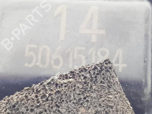Rear right lock TOYOTA LAND CRUISER PRADO (_J12_) 3.0 D-4D (KDJ120, KDJ125) | BP6319914C99 