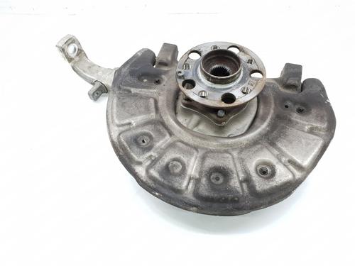 Left front steering knuckle MERCEDES-BENZ GLC Coupe (C253) AMG 63 S 4-matic+ (253.389) | BP29548292M25 