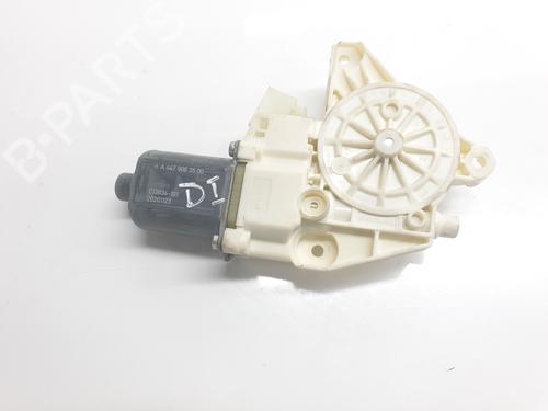 Left front window motor MERCEDES-BENZ VITO Van (W447) 110 CDI (447.601, 447.603, 447.605) | BP28100572E21 