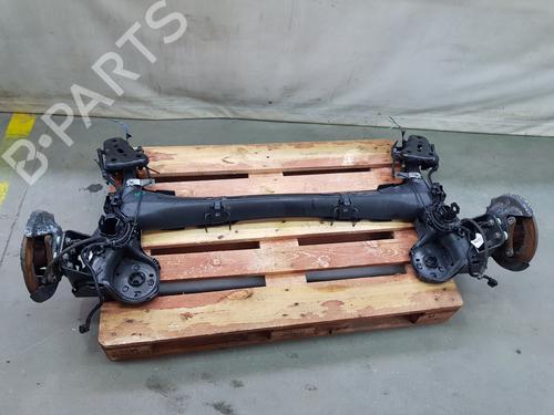 Used Rear axle Rear axle 37430035 37430035