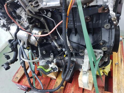 Engine RENAULT TRAFIC III Van (FG_)  | BP29906958M1
