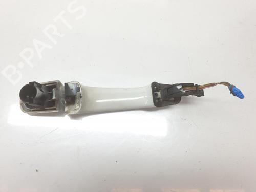 Front right exterior door handle VOLVO XC60 I SUV (156) 2.4 D | BP9153264C129 