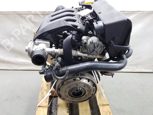 Engine MG MG ZT 2.0 CDTi | BP16082296M1 