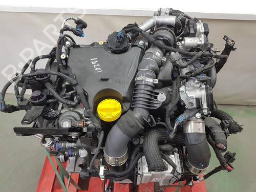 Engine RENAULT KANGOO III Box Body/MPV | BP38929925M1 - Image 2
