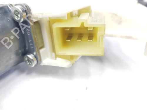 Left rear window motor MERCEDES-BENZ C-CLASS (W204) C 220 CDI (204.002) | BP3660519E23 
