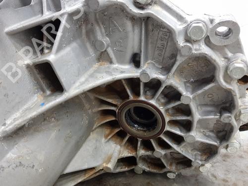 Gearkasse FORD PUMA (J2K, CF7) 1.0 EcoBoost mHEV | BP30735230M3 