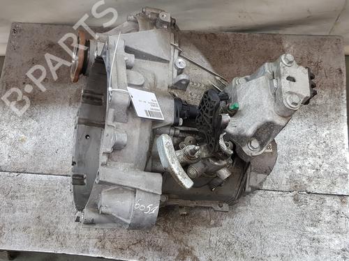 Used Gearbox SEAT IBIZA V (KJ1, KJG) 1.0 TSI (115 hp) 19091661