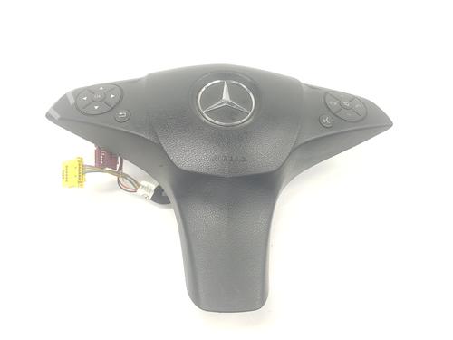 Airbag Kit MERCEDES-BENZ C-CLASS T-Model (S204) C 220 CDI (204.208) | BP4828001C86 