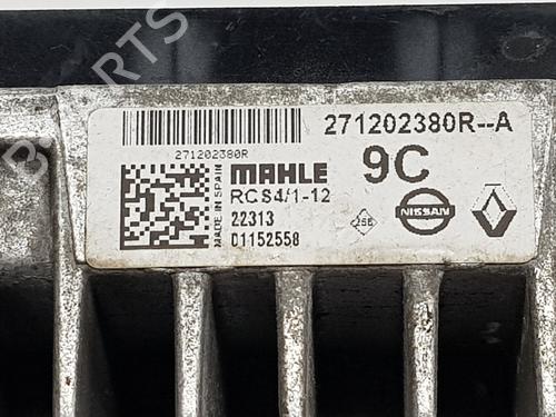 Electronic module RENAULT EXPRESS Box Body/MPV  | BP31265451M83 