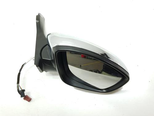 Right mirror PEUGEOT 208 I (CA_, CC_) 1.6 HDi / BlueHDi 75 | BP20191779C27 