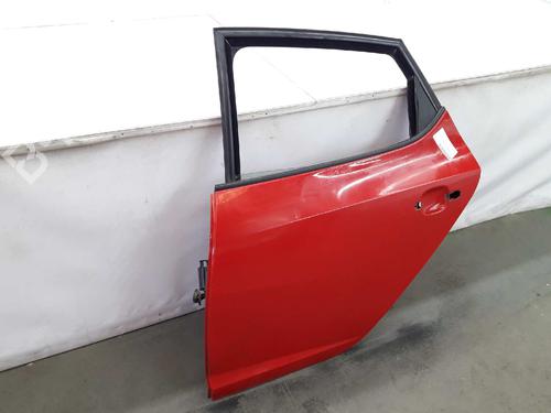 Left rear door SEAT IBIZA IV (6J5, 6P1) 1.2 | BP6013158C4 