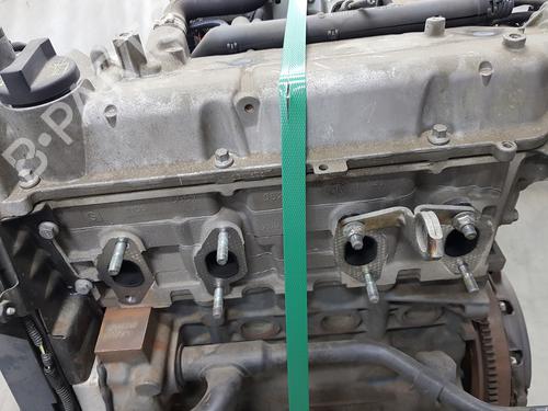 Engine FIAT PANDA (169_) 1.2 (169.AXB11, 169.AXB1A) | BP38037897M1 - Image 8
