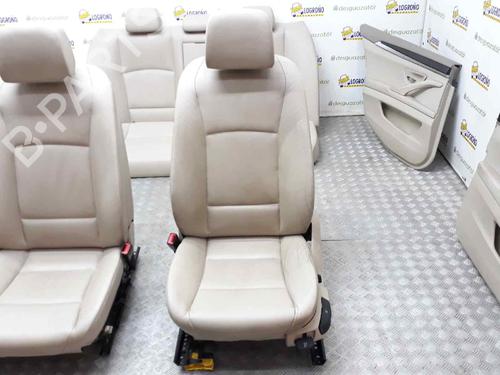 Seats set BMW 5 (F10) 520 d | BP5657516C78 