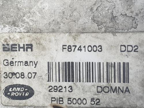 Oliekøler LAND ROVER DISCOVERY III (L319) 2.7 TD 4x4 | BP16553084M33 