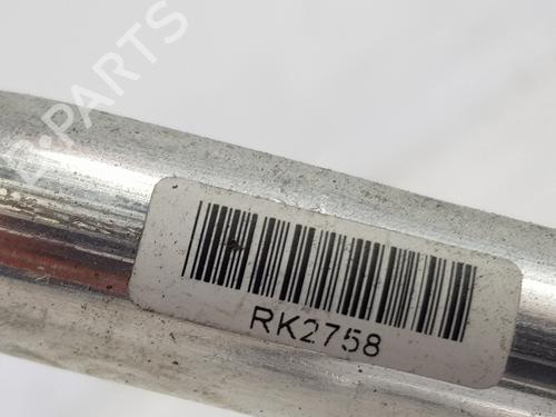 AC pipe RENAULT TRAFIC III Van (FG_)  | BP29395159M126 