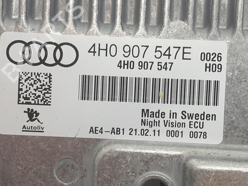 Electronic module AUDI A7 Sportback (4GA, 4GF) 3.0 TDI quattro | BP25402976M83 