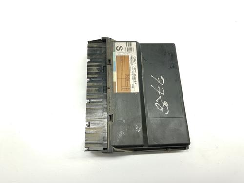 Electronic module FORD MONDEO III (B5Y) 2.0 TDCi | BP20492187M83 