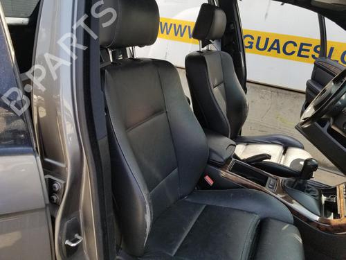 Steering wheel controls BMW X5 (E53) 3.0 d | BP10569122E15 