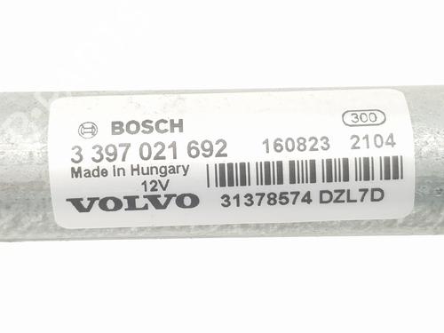 Front wiper motor VOLVO V40 Hatchback (525) D2 | BP16762947M29