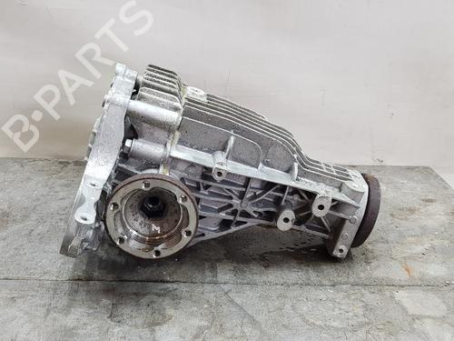 Rear differential AUDI A6 C7 (4G2, 4GC) 2.0 TDI | BP29508703M24 