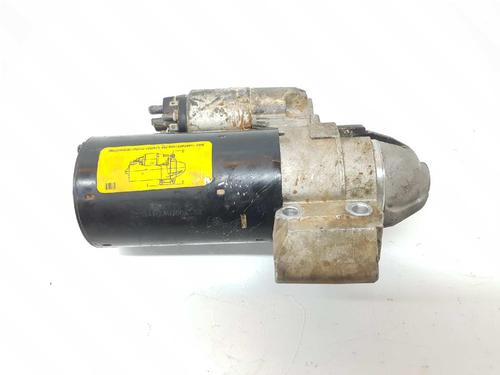 Used Starter BMW 5 (E60) 520 d (177 hp) 6071212