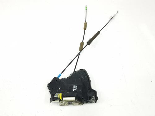 Używane Zamek drzwi przednich lewych TOYOTA AVENSIS Saloon (_T27_) [2008-2018]  7309476
