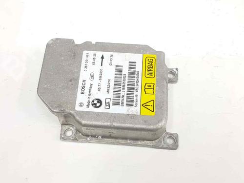 Used ECU airbags ECU airbags BMW X5 (E53) 3.0 d (218 hp) 8204277 8204277