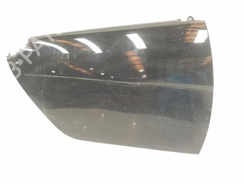Right front door SMART FORTWO Coupe (451) 0.8 CDi (451.300) | BP10283571C3 