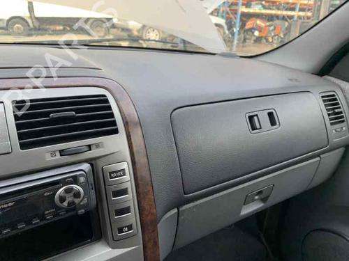 Rear wiper motor KIA CARNIVAL II (GQ) 2.9 CRDi | BP7120637M102 