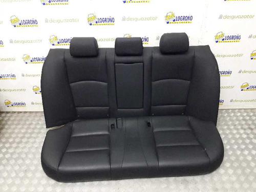 Seats set BMW 5 (F10) 520 d | BP5594420C78 
