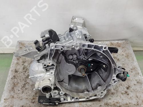 Used Gearbox OPEL ASTRA L Sports Tourer (O5) 1.2 (FRHNPJ) (110 hp) 24610447