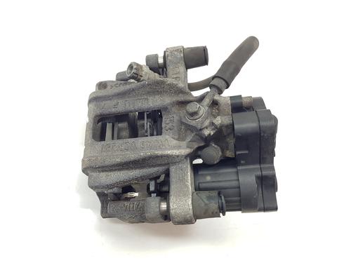 Left rear brake caliper SEAT LEON (KL1, KLG)  | BP27491457M107 