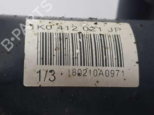 Right front shock absorber VW GOLF VI (5K1) 1.6 TDI | BP7354027M17 