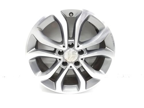 Used Rim MERCEDES-BENZ C-CLASS (W205) C 250 BlueTEC / d (205.008, 205.006) (204 hp) 12145186