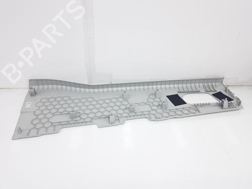 Other VW CRAFTER Platform/Chassis (SZ_)  | BP29535019O1 