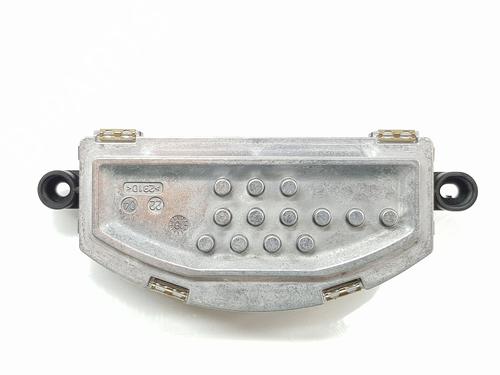 Used Heater resistor SEAT ARONA (KJ7, KJP) 1.0 TSI (115 hp) 18155256