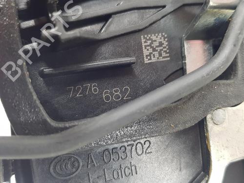 Front right lock BMW X5 (E70) xDrive 50 i | BP6950015C97 