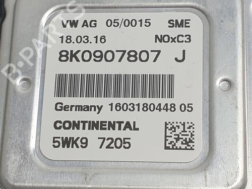 Electronic sensor AUDI A6 C7 (4G2, 4GC) 2.0 TDI | BP29448848M84 