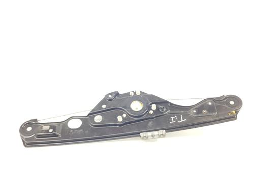 Used Rear left window mechanism MERCEDES-BENZ E-CLASS (W211) E 320 CDI (211.026) (204 hp) 29311613