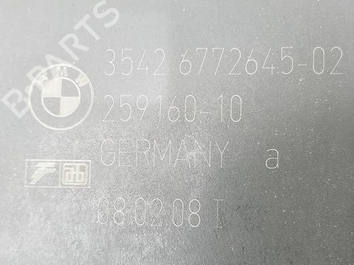 Pedal BMW 7 (E65, E66, E67) 730 Ld | BP8501995I4 
