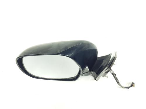 Used Left mirror TOYOTA LAND CRUISER PRADO (_J12_) 3.0 D-4D (KDJ120, KDJ125) (163 hp) 21178618