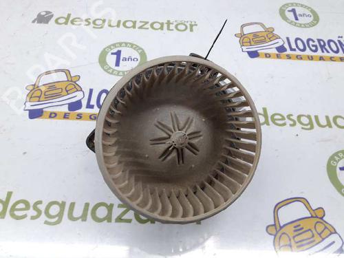 Used Heater blower motor TOYOTA LAND CRUISER PRADO (_J12_) 3.0 D-4D (KDJ120, KDJ125) (163 hp) 14125330